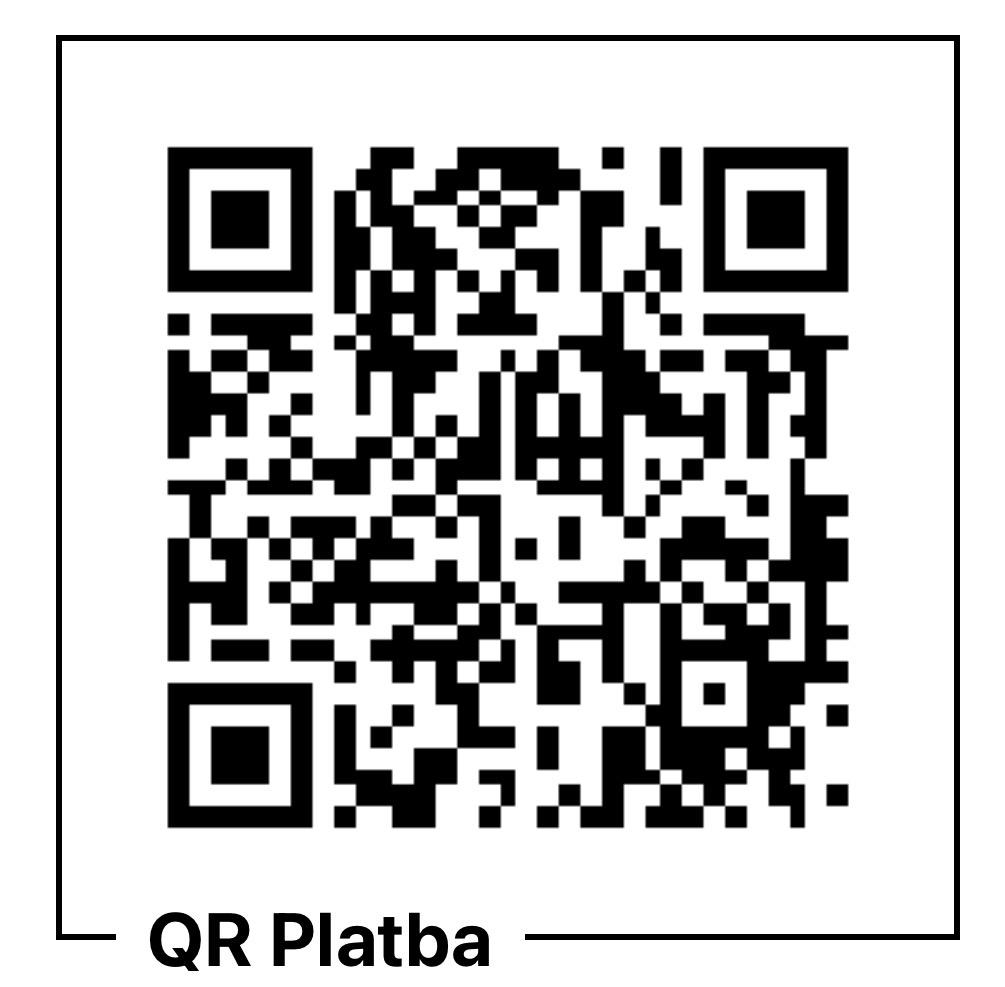QR
